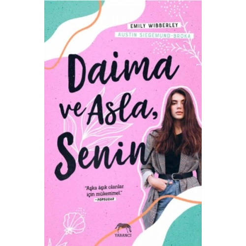 Daima ve Asla Senin