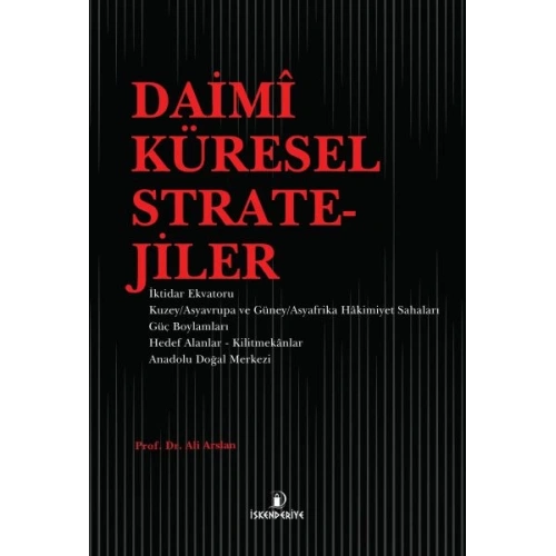 Daimi Küresel Stratejiler