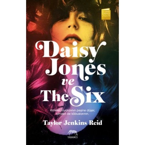 Daisy Jones ve The Six