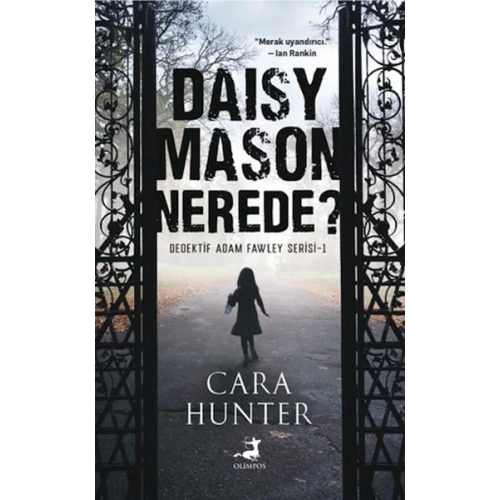 Daisy Mason Nerede?