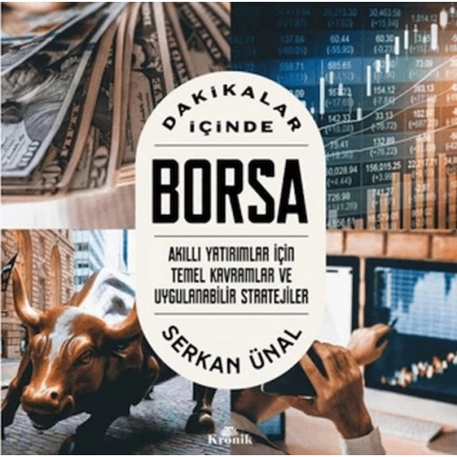 Dakikalar İçinde Borsa