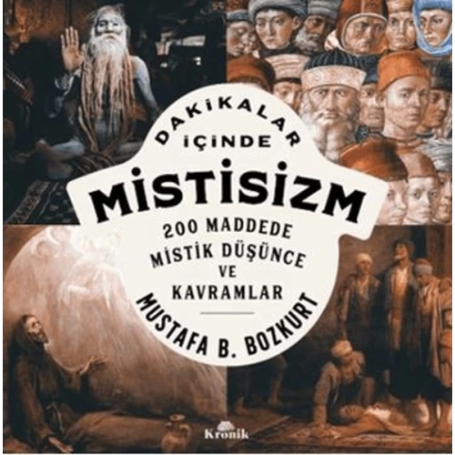 Dakikalar İçinde Mistisizm