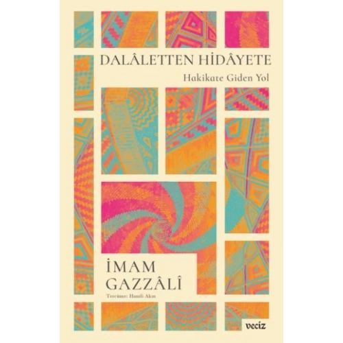 Dalaletten Hidayete