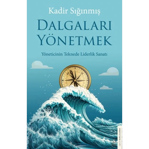 Dalgaları Yönetmek