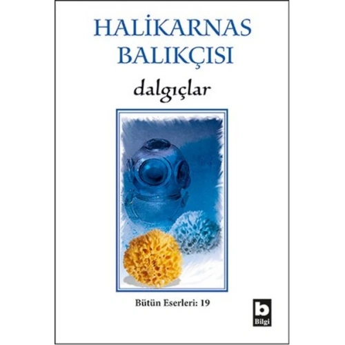 Dalgıçlar