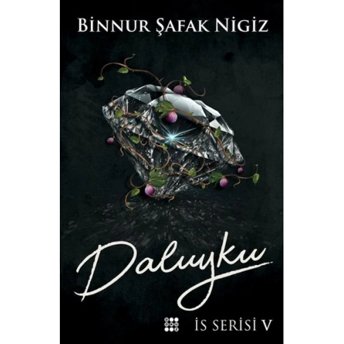 Daluyku - İs Serisi 5