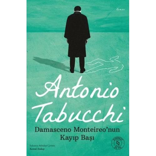 Damasceno Monteireo’nun Kayıp Başı