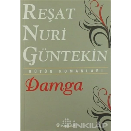 Damga