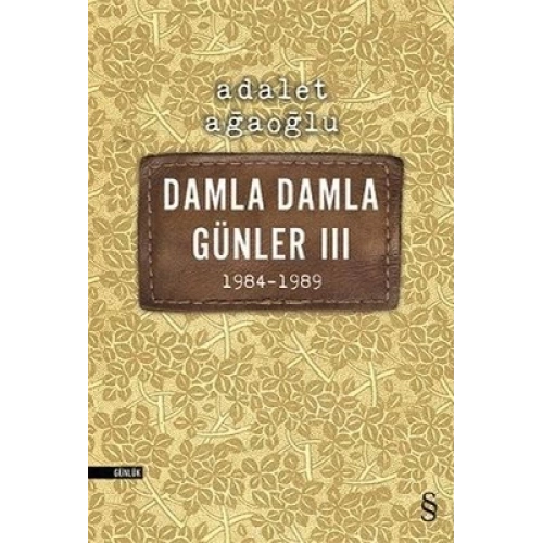 Damla Damla Günler 03 (1984-1989)