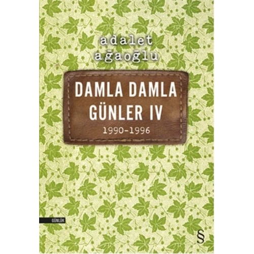 Damla Damla Günler 04 (1990-1996)