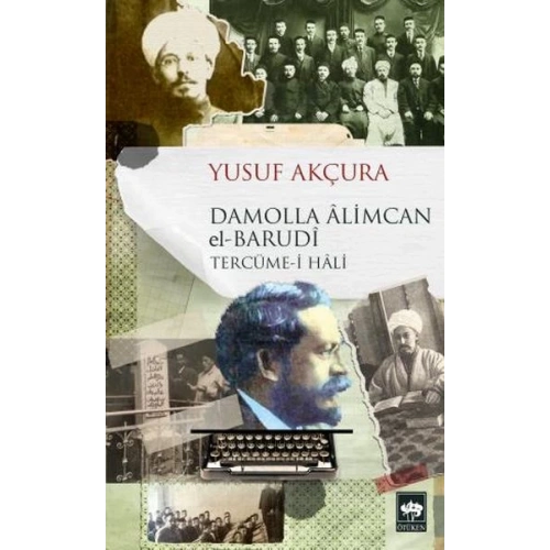 Damolla Âlimcan El-Barudî