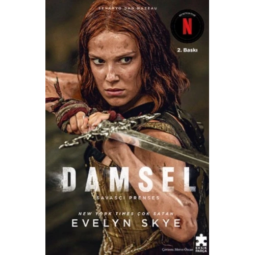 Damsel
