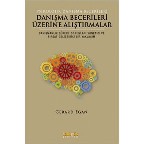 Danışma Becerileri Üzerine Alıştırmalar