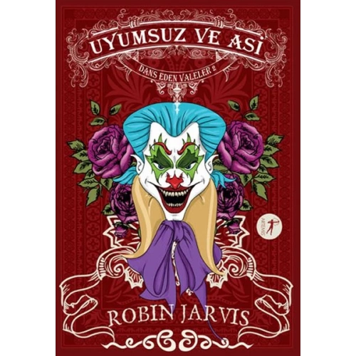 Dans Eden Valeler 2 - Uyumsuz ve Asi