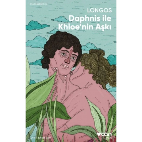 Daphnis ile Khloenin Aşkı