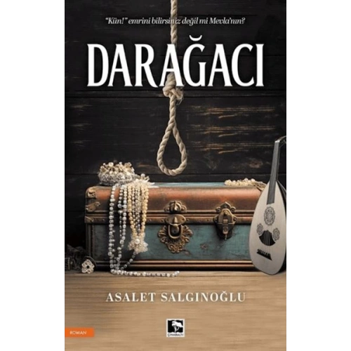 Darağacı