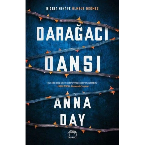 Darağacı Dansı