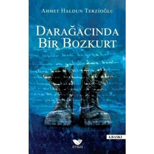 Darağacında Bir Bozkurt