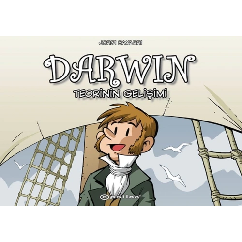 Darwin: Teorinin Gelişimi