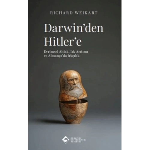 Darwinden Hitlere