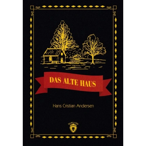 Das Alte Haus