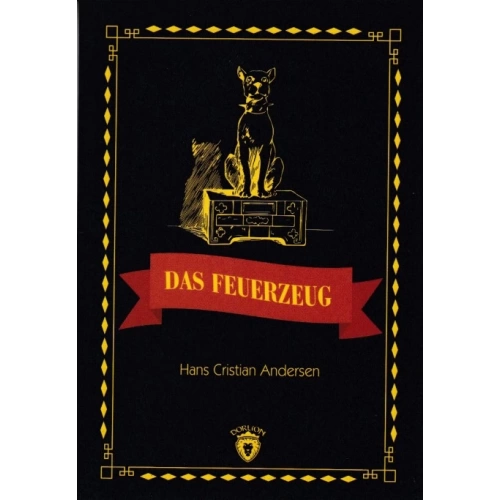 Das Feuerzeug