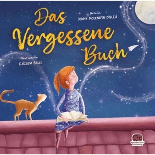 Das Vergessene Buch