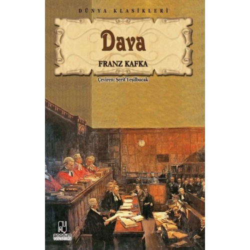 Dava