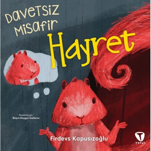 Davetsiz Misafir Hayret