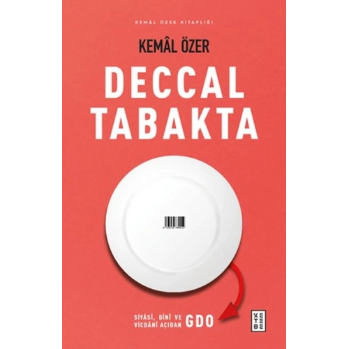 Deccal Tabakta