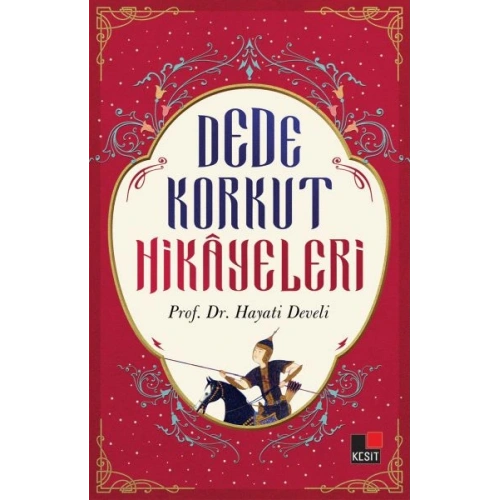 Dede Korkut Hikayeleri