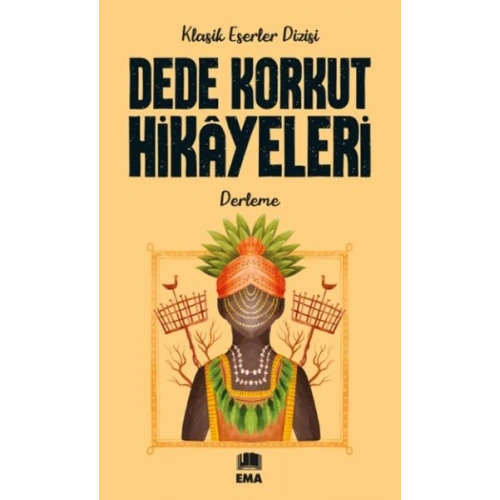 Dede Korkut Hikâyeleri