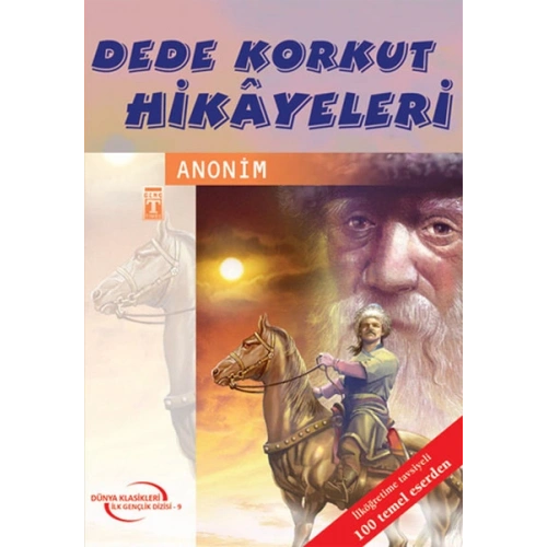 Dede Korkut Hikayeleri