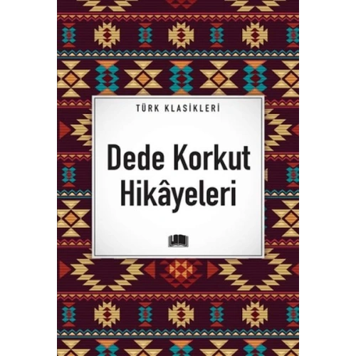 Dede Korkut Hikayeleri
