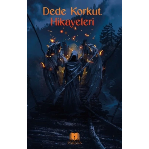 Dede Korkut Hikayeleri
