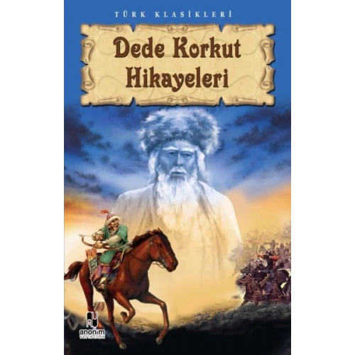 Dede Korkut Hikayeleri