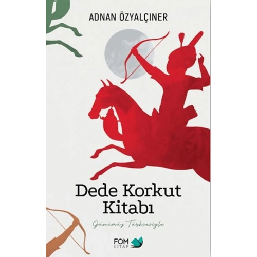 Dede Korkut Kitabı