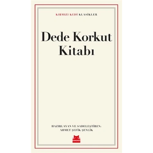 Dede Korkut Kitabı