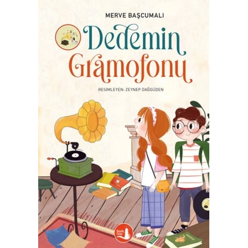 Dedemin Gramofonu