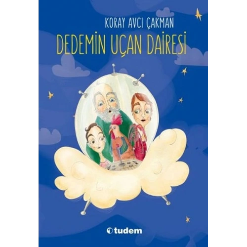 Dedemin Uçan Dairesi