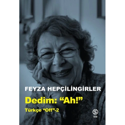 Dedim Ah! Türkçe Off 2