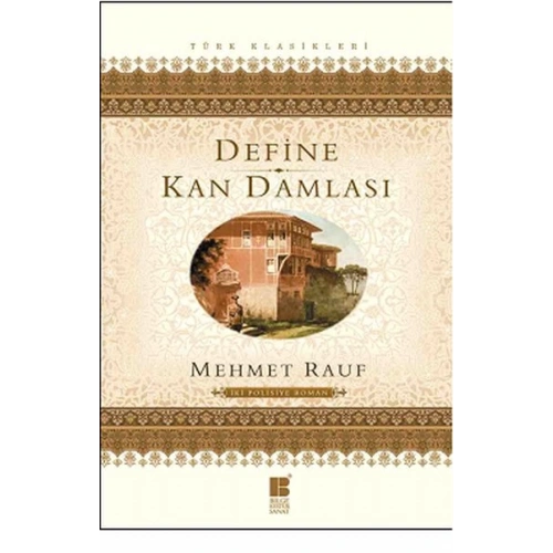 Define - Kan Damlası