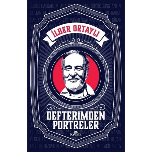 Defterimden Portreler