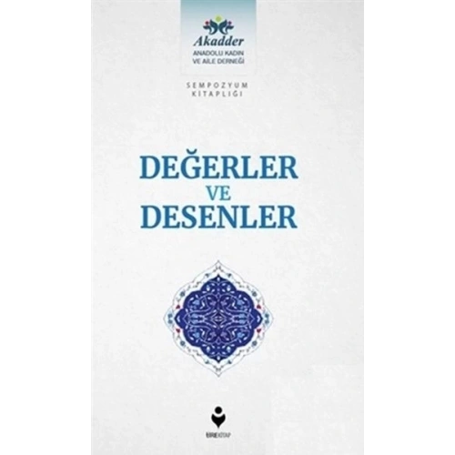 Değerler ve Desenler