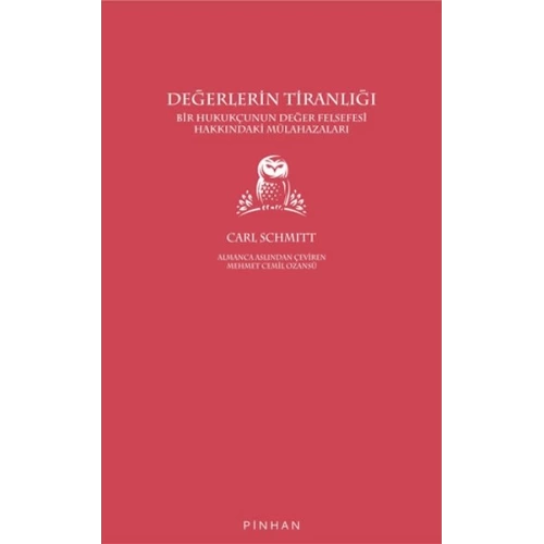 Değerlerin Tiranlığı