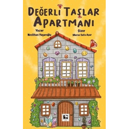 Değerli Taşlar Apartmanı