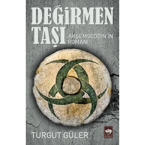 Değirmen Taşı