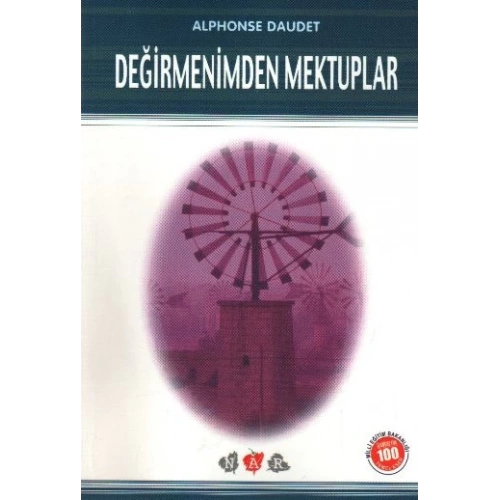 Değirmenimden Mektuplar / 100 Temel Eser
