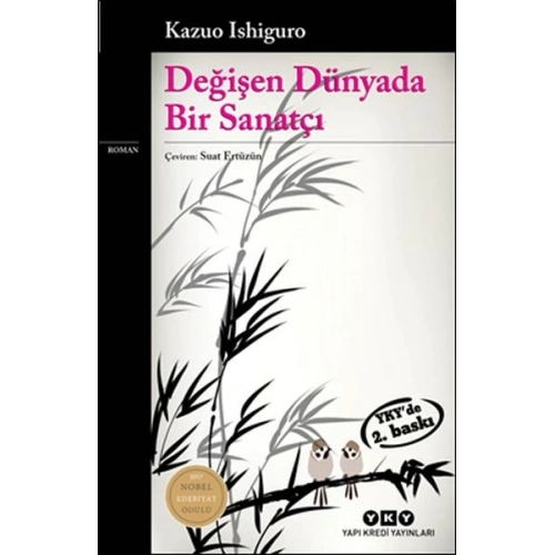 Değişen Dünyada Bir Sanatçı