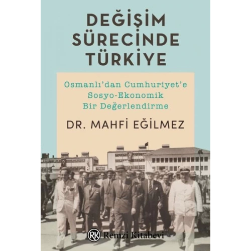 Değişim Sürecinde Türkiye